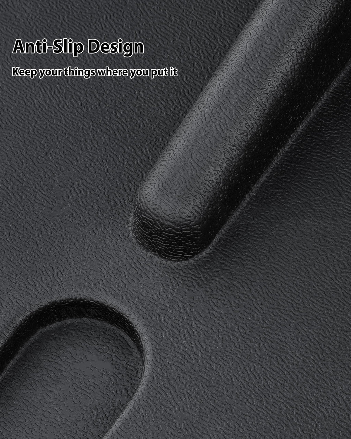 SAUTVS bagwell mat providing rugged interior protection against scratches from cargo