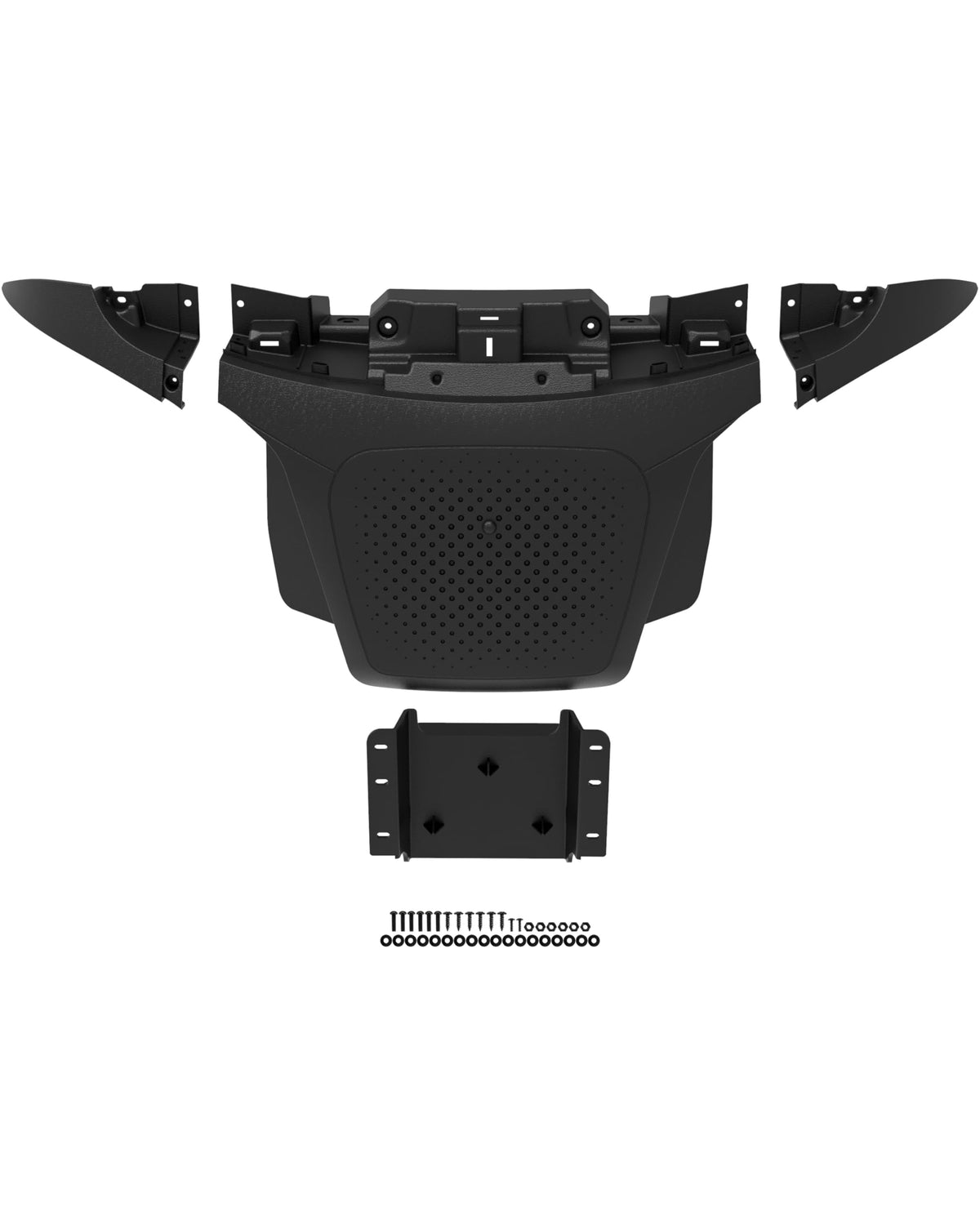 SAUTVS installation video guide simplifies fitting before you ride.