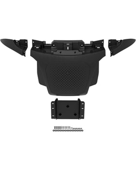 SAUTVS installation video guide simplifies fitting before you ride.