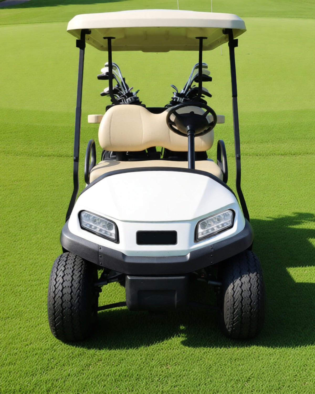 SAUTVS easy-install design enables quick DIY fitting with minimal tools.