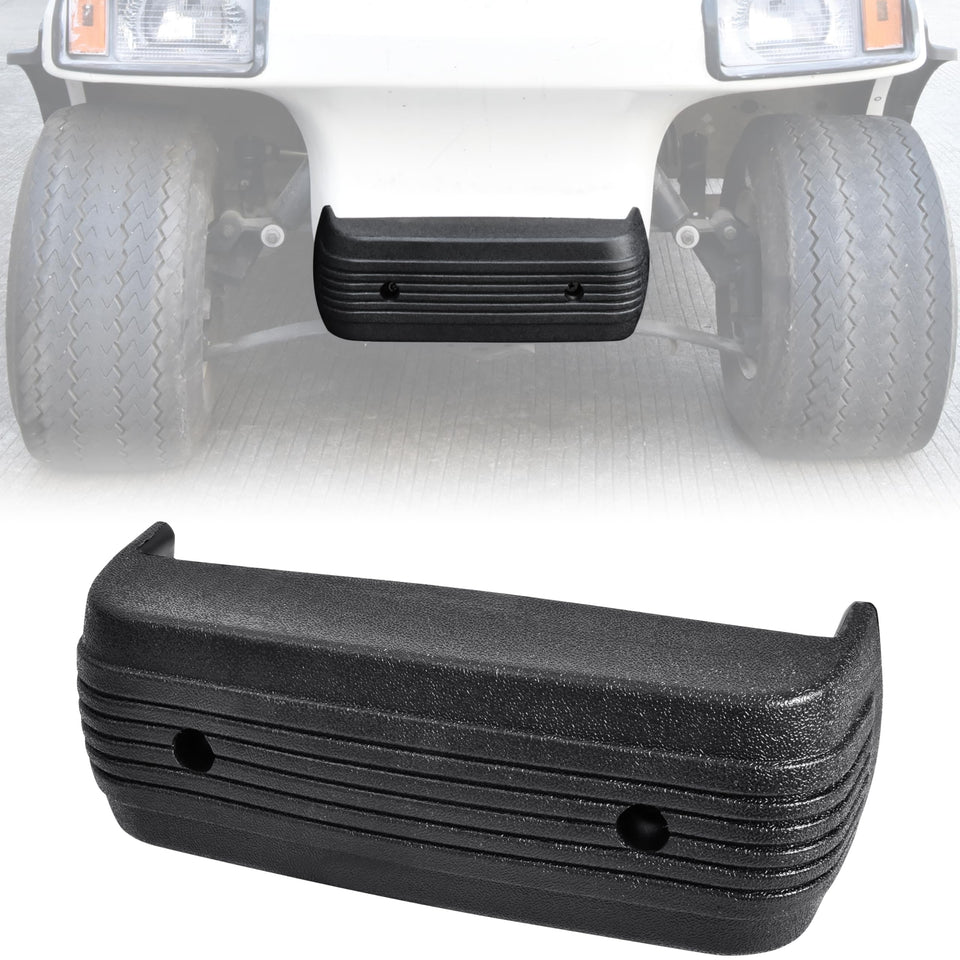 SAUTVS front bumper for Club Car DS 1993+ offers durable protection and a factory-like fit.