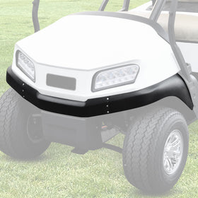 SAUTVS front fascia bumper for Club Car Tempo offers durable protection and a refined look.