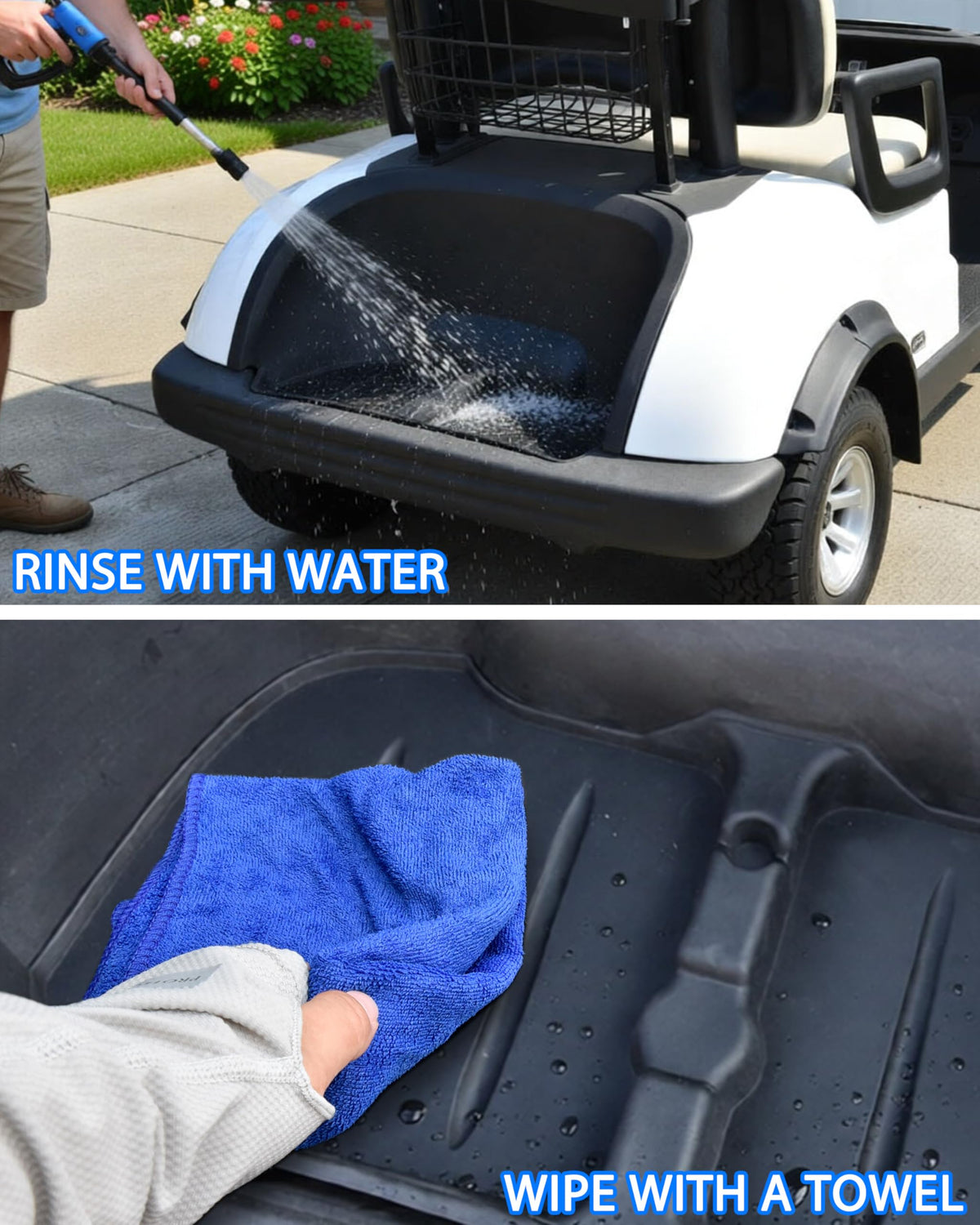 SAUTVS Full-coverage fit original-equipment feel demonstrates precise compatibility.