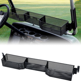 SAUTVS front view of inner storage basket for Yamaha G14-G22