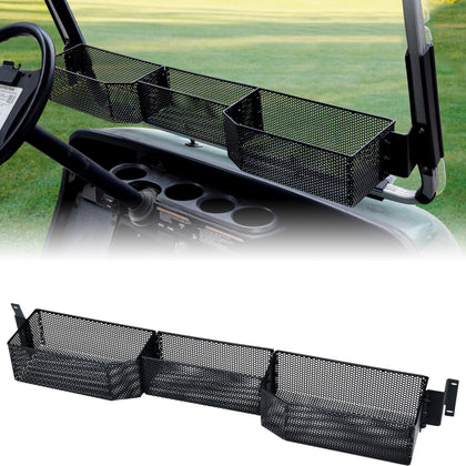 SAUTVS front view of inner storage basket for Yamaha G14-G22