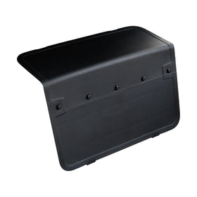 SAUTVS installation guide included for a simple DIY setup