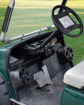 Includes two pods, mounting hardware, and an installation manual.