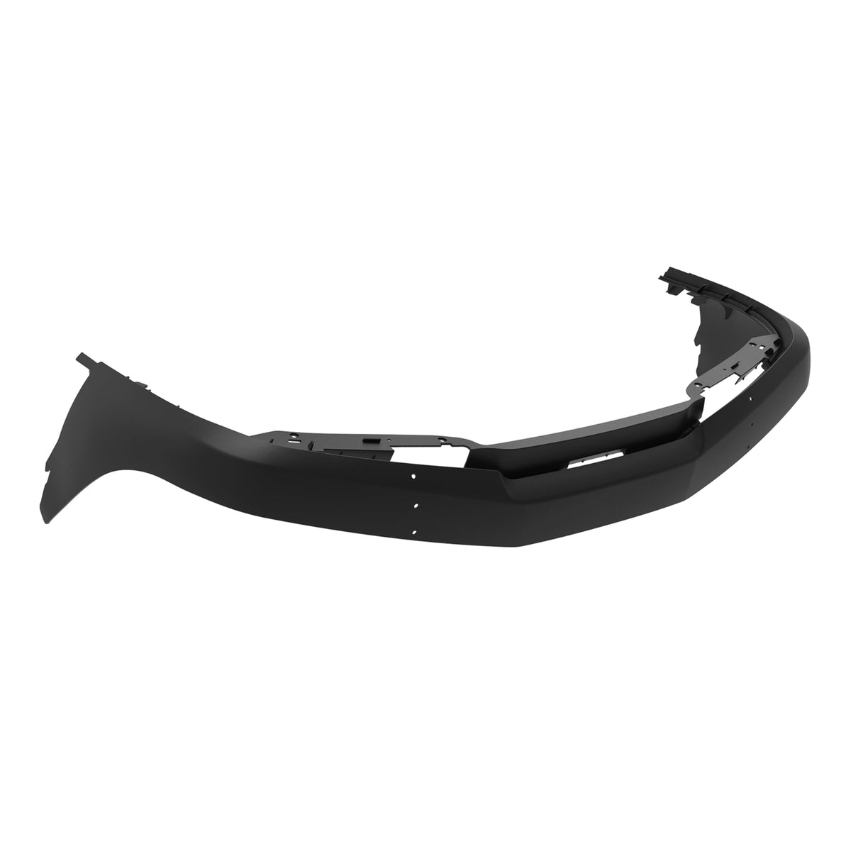 SAUTVS packaging includes mounting hardware and a guide for installation.