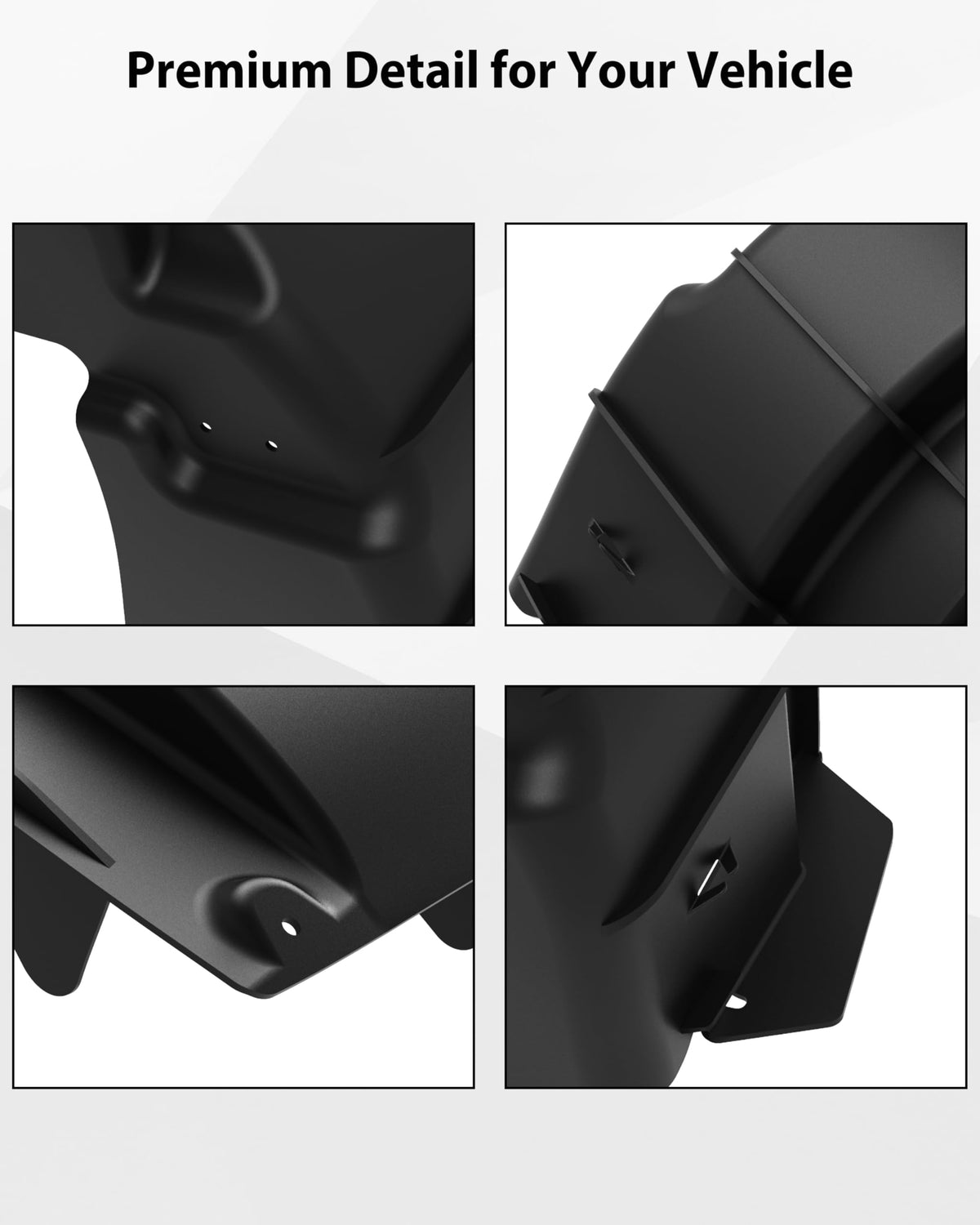 SAUTVS protects paint and reduces rust risk on EZGO Valor components.