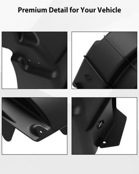 SAUTVS protects paint and reduces rust risk on EZGO Valor components.