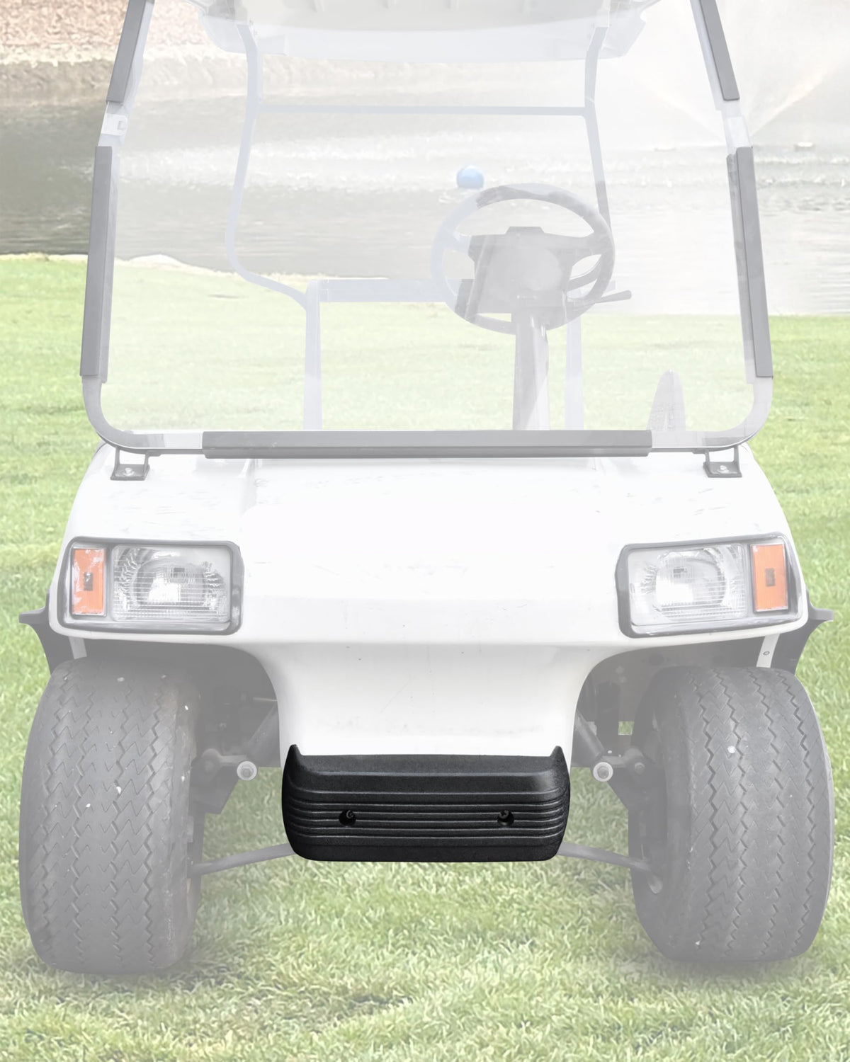 SAUTVS premium PP plastic ensures durable service and reliable performance.