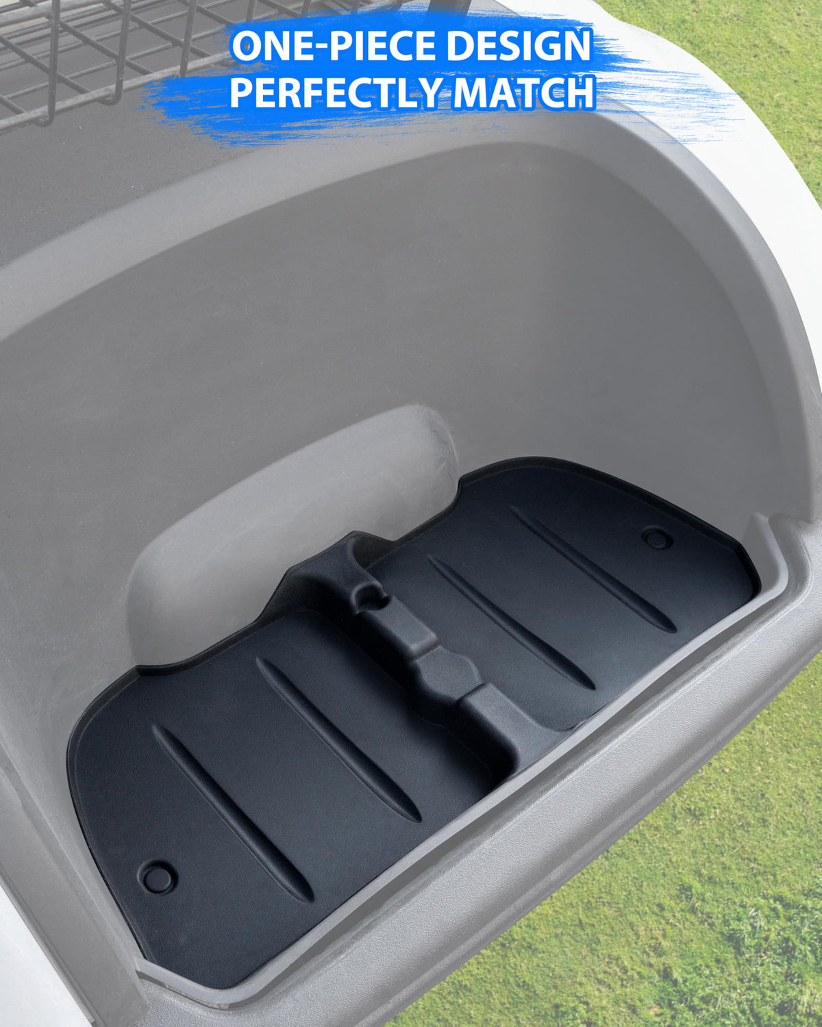 SAUTVS Premium TPE material durability closeup showcases lasting performance.