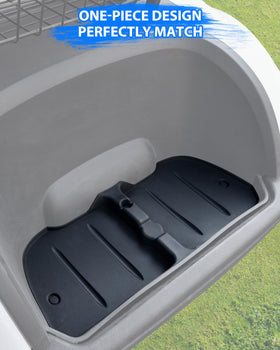 SAUTVS Premium TPE material durability closeup showcases lasting performance.