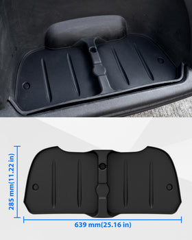 SAUTVS Reinforced trim detail highlights rugged resilience.