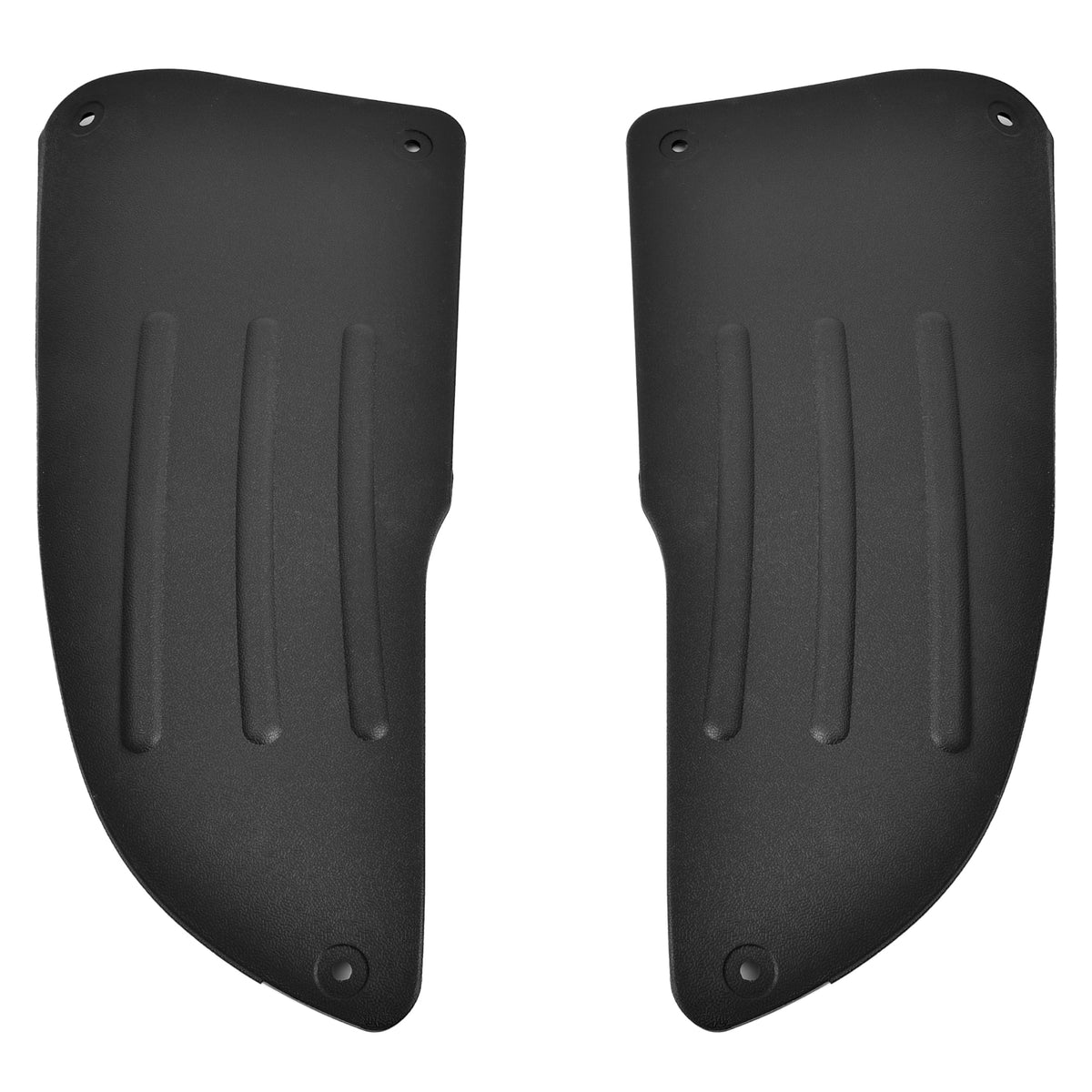 SAUTVS RXV scuff guard panels offer perfect-fit protection and style