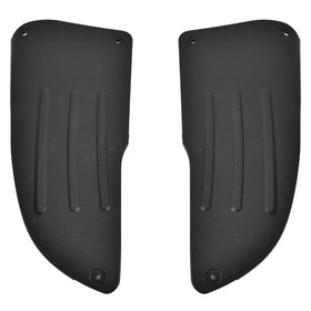 SAUTVS RXV scuff guard panels offer perfect-fit protection and style