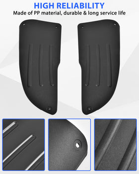 SAUTVS RXV scuff guard rear-right panel blends with the body