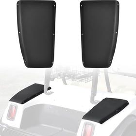 SAUTVS scuff guard driver-side panel for Club Car DS 1981+ protects bodywork and adds style