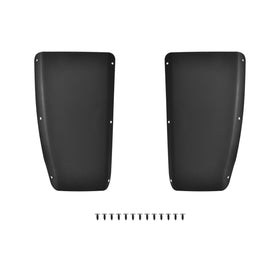 Rear SAUTVS scuff guard panel upgrade for Club Car DS