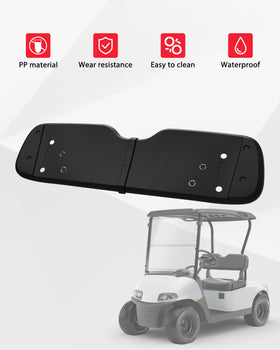Hardware included with SAUTVS seat back cap and mounting components
