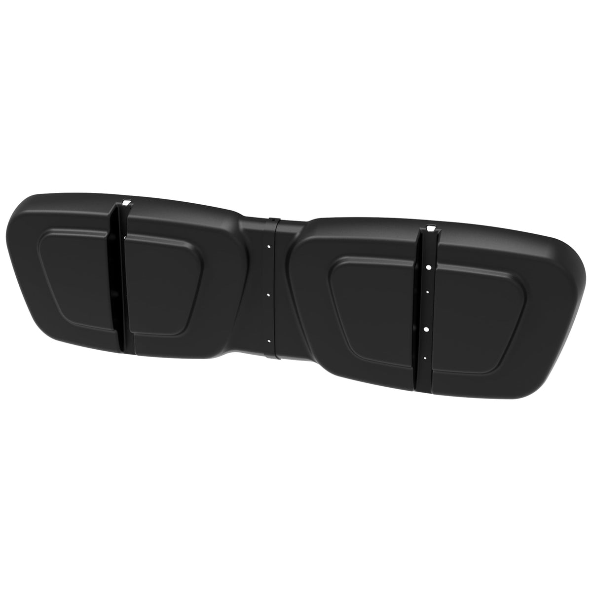 SAUTVS replacement elevates style while protecting the interior of your golf cart.