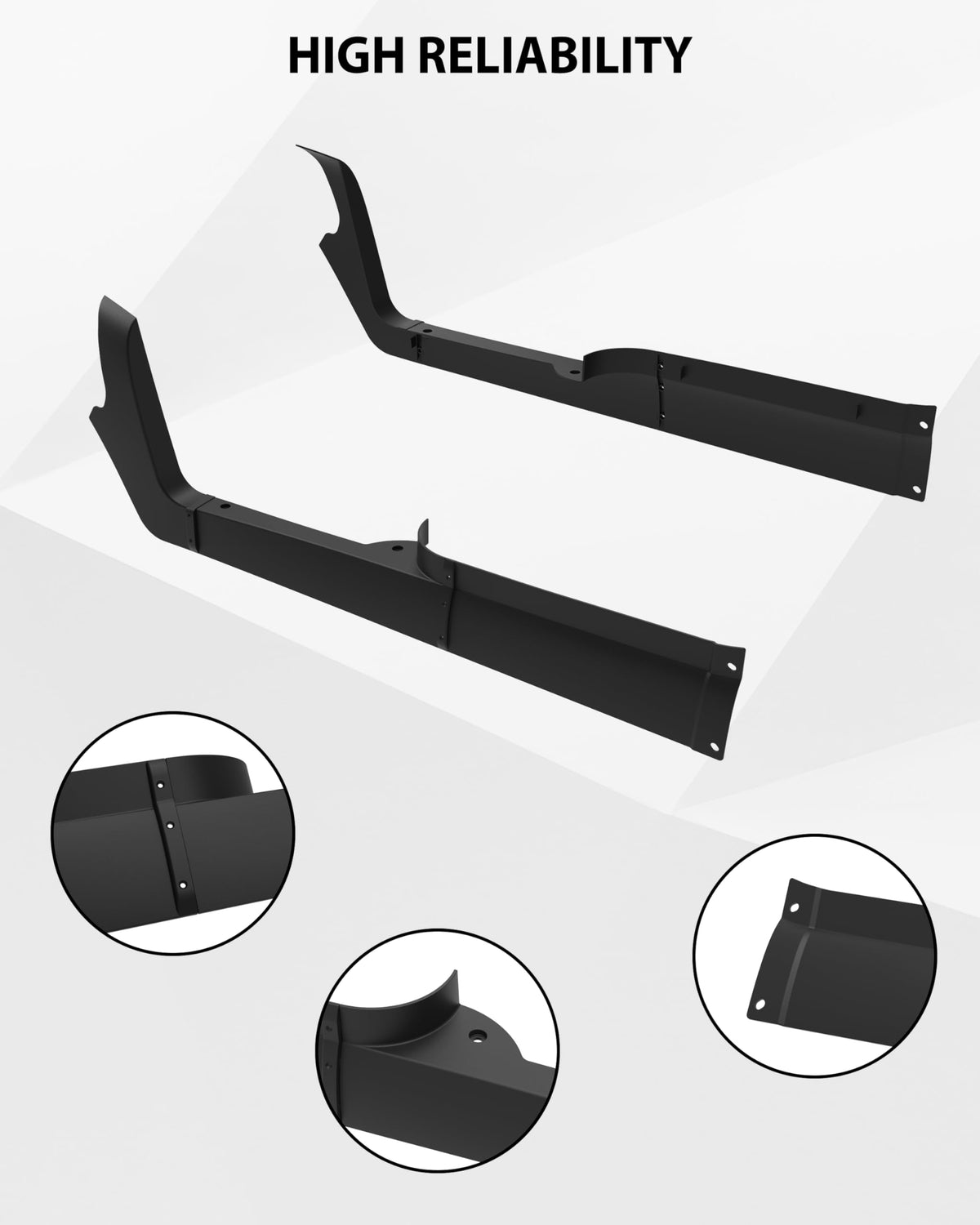 SAUTVS side-panel installation-ready example for quick upgrade