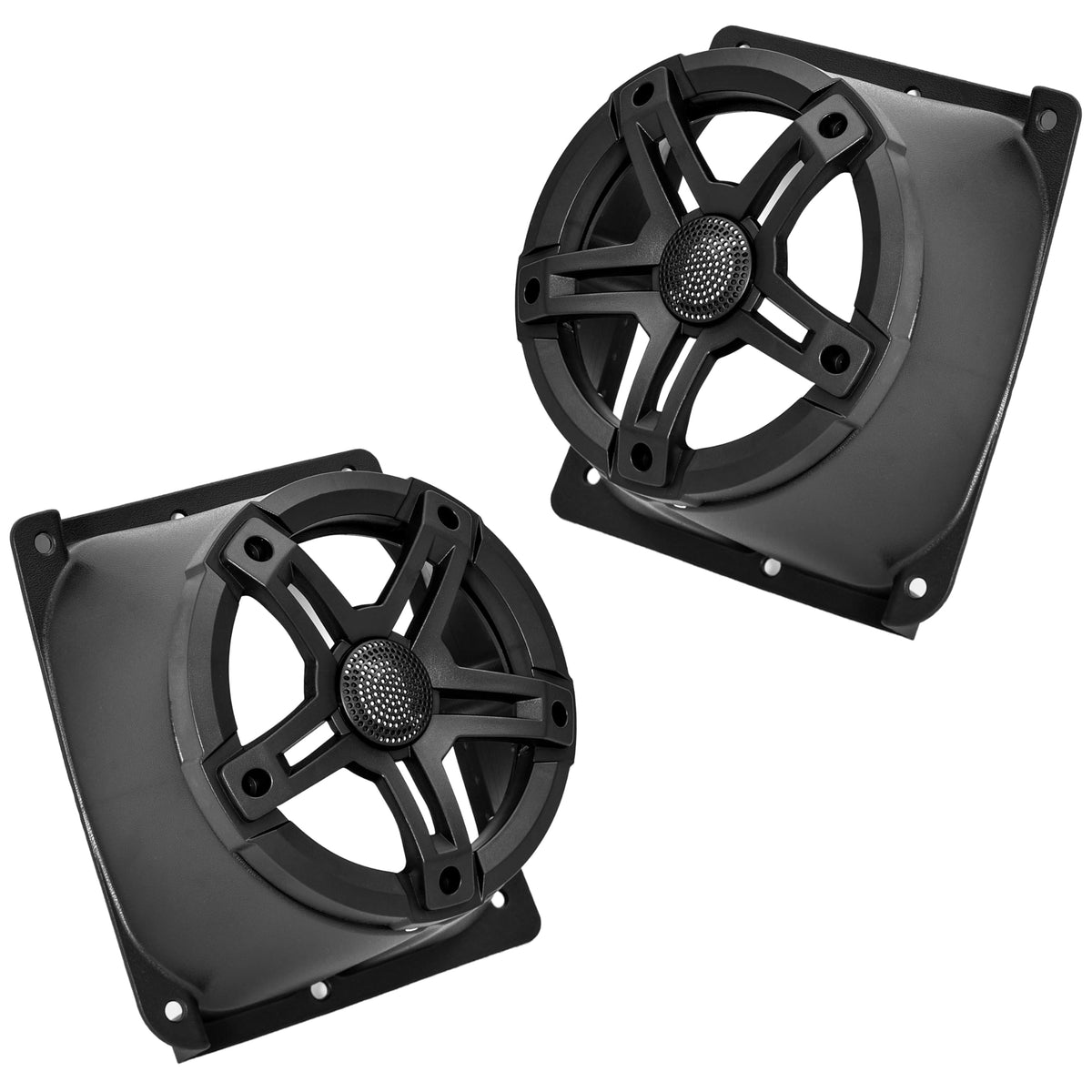 Compatible with Yamaha G14-G22 standard carts for flexible upgrades.