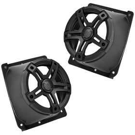 Compatible with Yamaha G14-G22 standard carts for flexible upgrades.