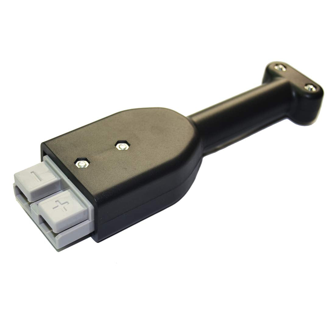 ScaAuto Club Car 2-blade crowfoot replacement connector