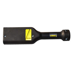 ScaAuto Durable plug for long-lasting golf cart charging in outdoor use.