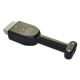 ScaAuto EZGO 36-48V connector kit compatible with Club Car and Yamaha carts