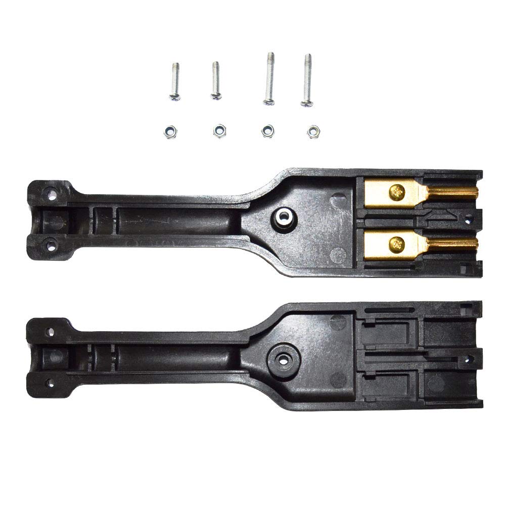ScaAuto Flame retardant materials ensure safe, durable connectors.