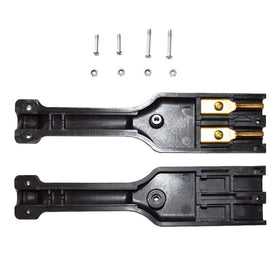 ScaAuto Flame retardant materials ensure safe, durable connectors.