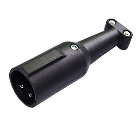 ScaAuto flame retardant materials in connectors boost safety and reliability.