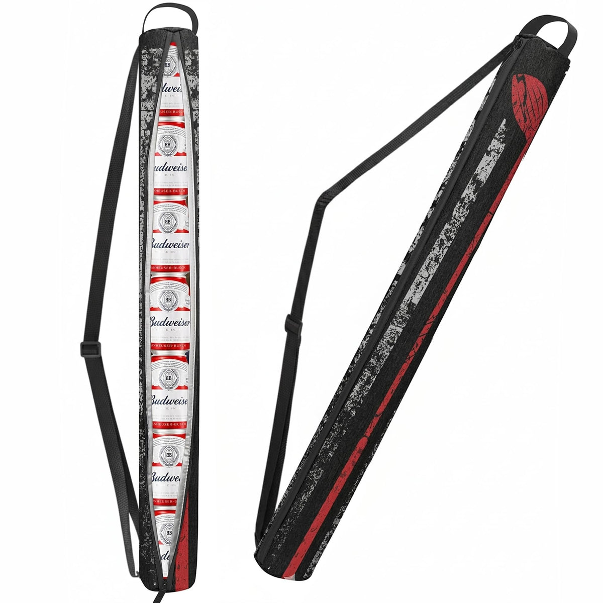 Scale Wear Design Polar Caddy prevents condensation from soaking gear.