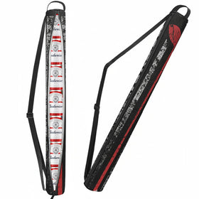 Scale Wear Design Polar Caddy prevents condensation from soaking gear.