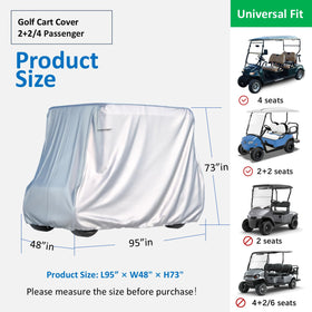 ScarabWrap vents and self-locking zippers enable airflow and easy access.