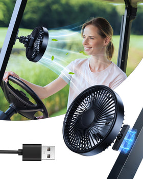 scenein compact design makes a portable cooling companion for travel, work, and play