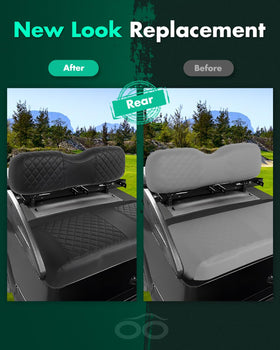 SCITOO adjustable straps and buckles enable quick, tool-free installation.