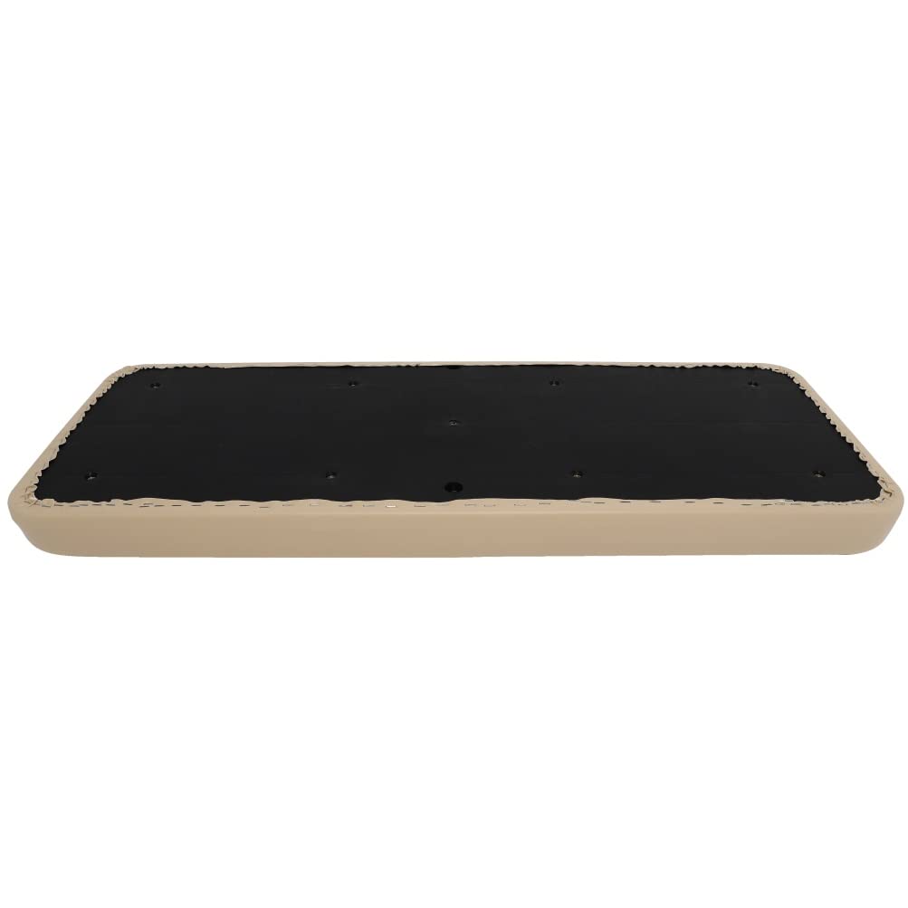 SCITOO buff color cushions renew your cart's look and comfort