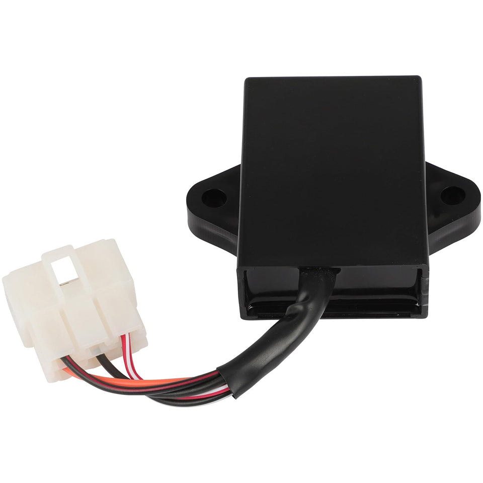 SCITOO CDI Box 72562-G01 model for EZ-Go golf cart replacements.