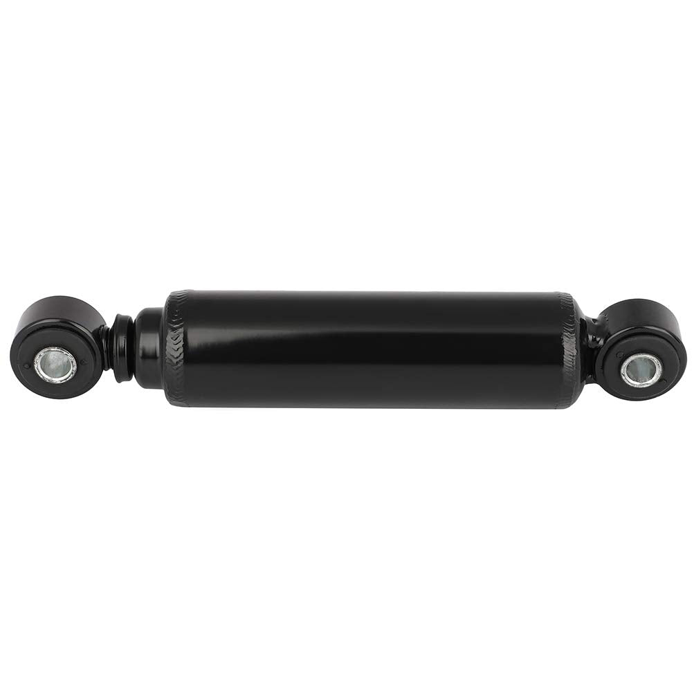 SCITOO Club Car DS front end upgrade visual demonstrating improved stability