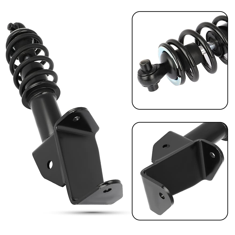 SCITOO Club Car shock absorber assembly reference image.