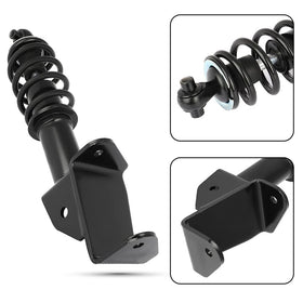 SCITOO Club Car shock absorber assembly reference image.