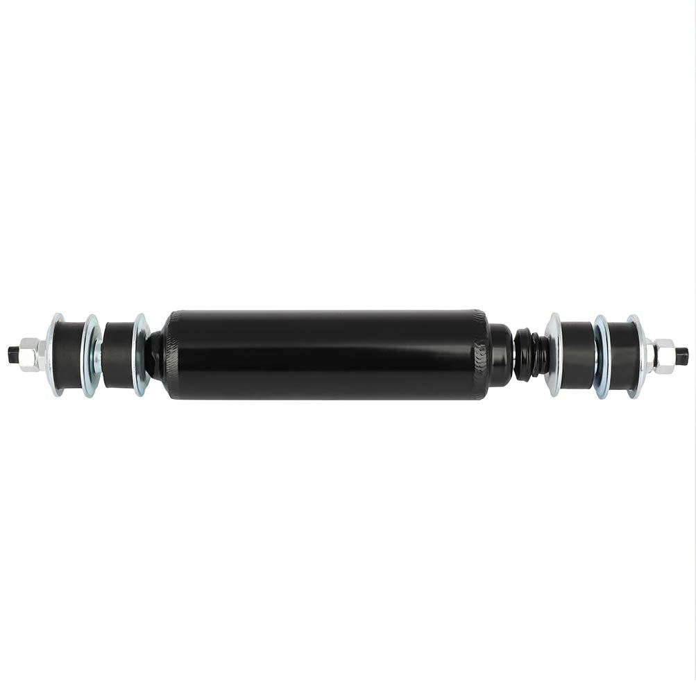 SCITOO durable construction supports long-lasting performance on golf carts.