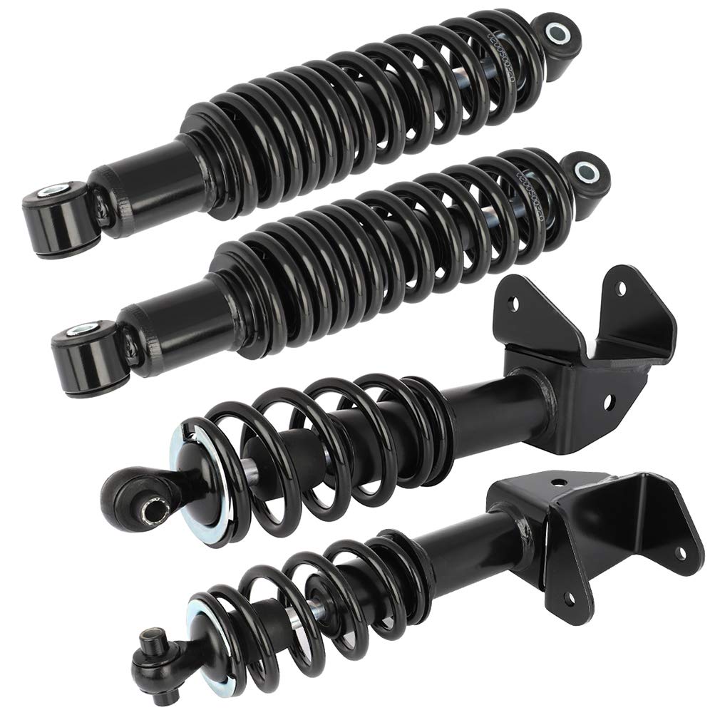 SCITOO reliable shocks for Yamaha Drive G29 golf cart