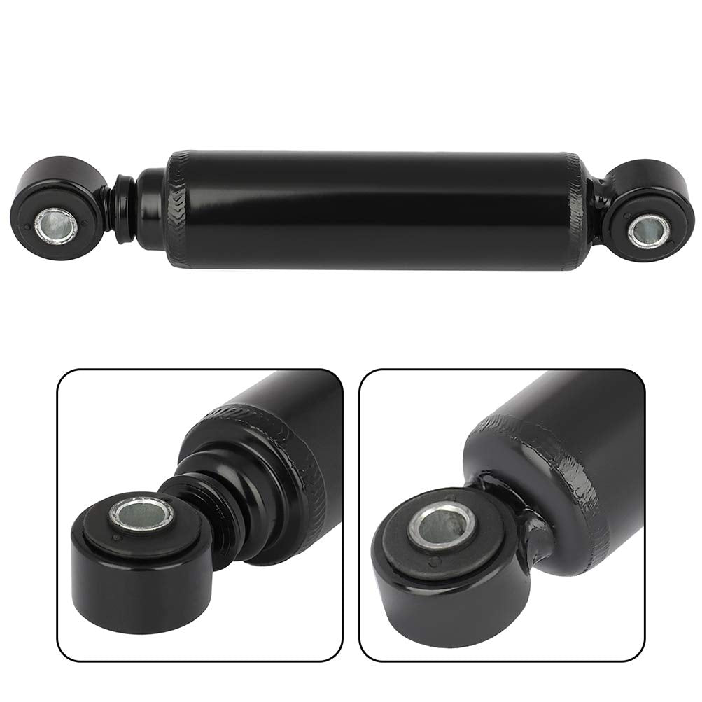 SCITOO durable materials for long-lasting golf cart shocks.