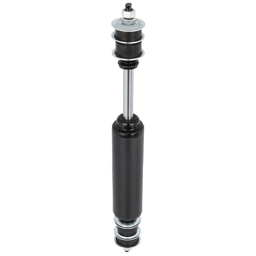 SCITOO durable shock absorber close-up reveals rugged, long-lasting finish