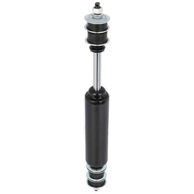 SCITOO durable shock absorber close-up reveals rugged, long-lasting finish