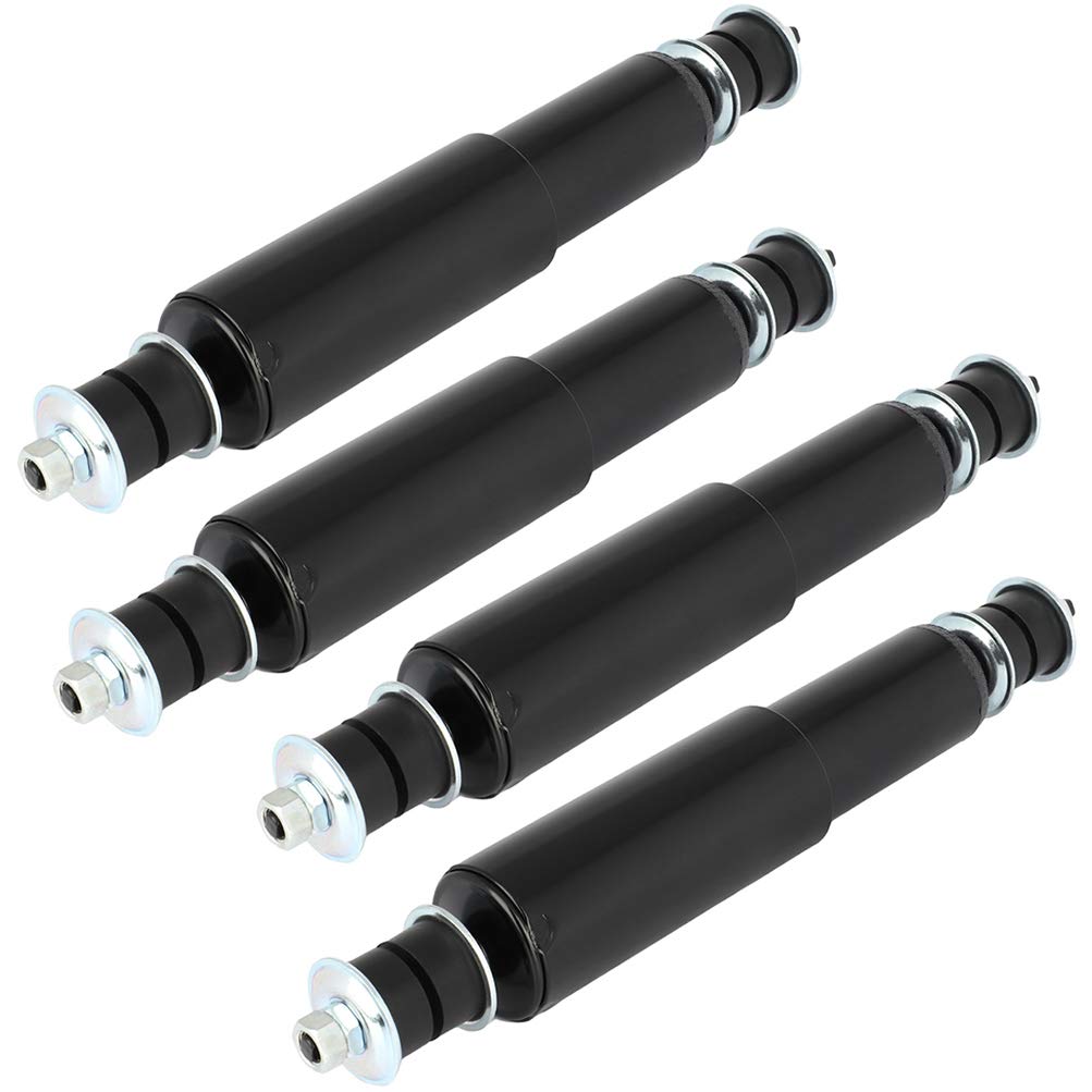 SCITOO durable shock kit for long term use